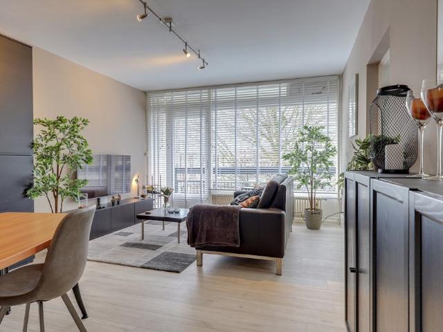 appartement in Arnhem, Gamerslagplein