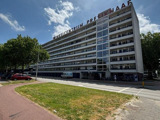 appartement in Arnhem, Gildemeestersplein