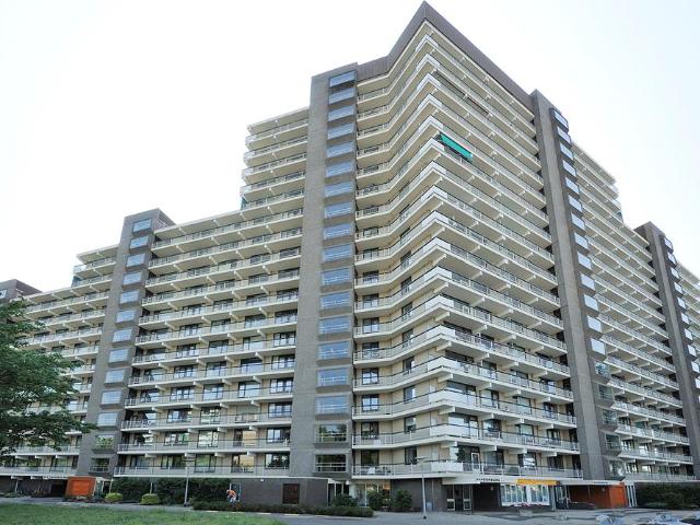 appartement in Arnhem, Groningensingel