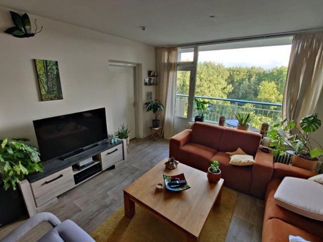 appartement in Arnhem, Groningensingel
