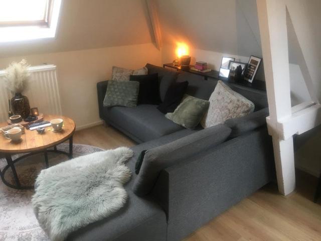 appartement in Arnhem, Emmastraat