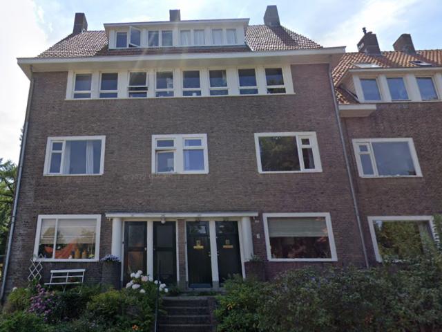 appartement in Arnhem, Frans Halslaan