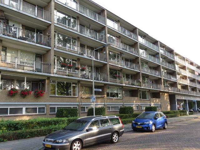 appartement in Arnhem, Kamphuizenlaan