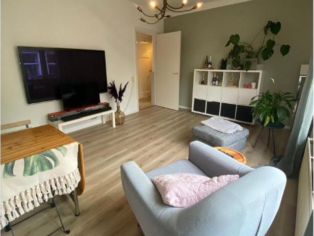 appartement in Arnhem, Kerkstraat