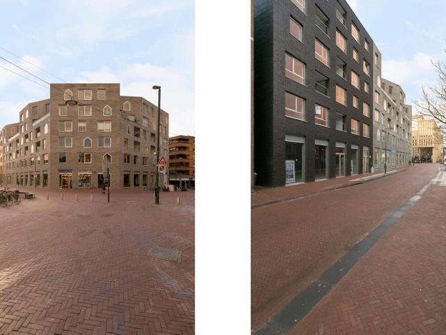 appartement in Arnhem, Kleine Oord