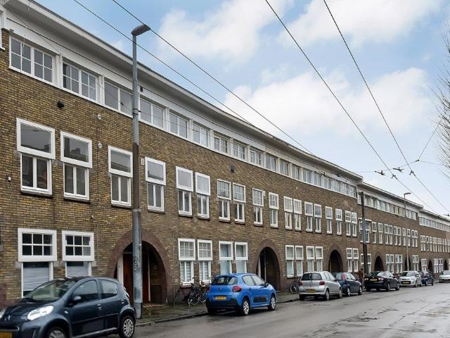 appartement in Arnhem, Hommelseweg