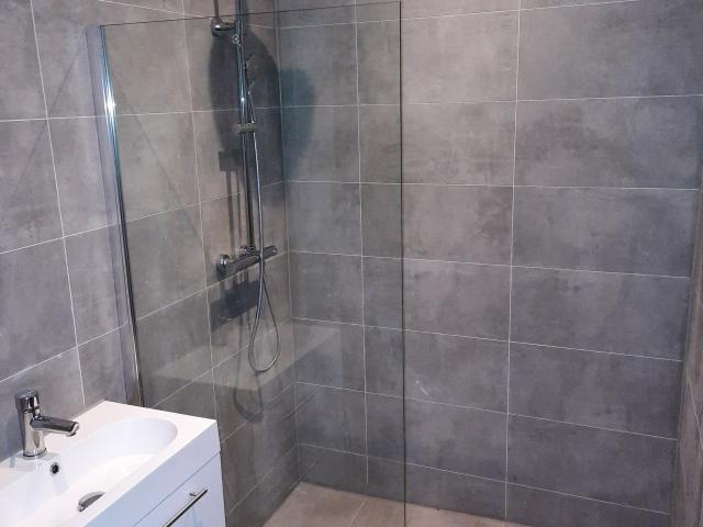 appartement in Arnhem, Helenastraat