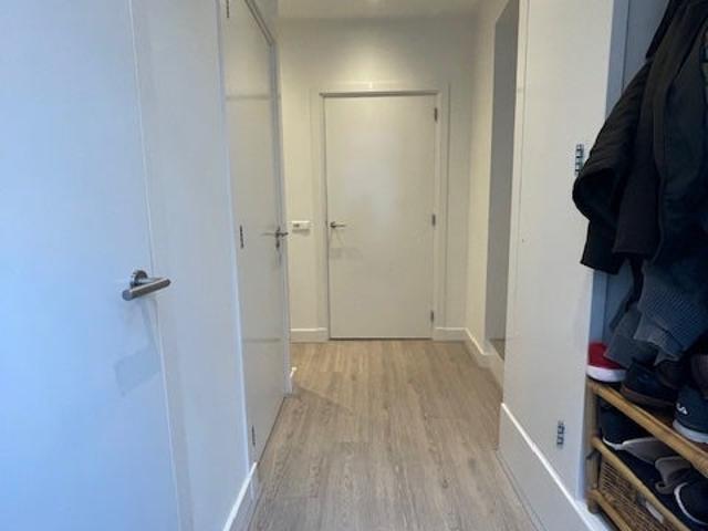 appartement in Arnhem, Molenstraat