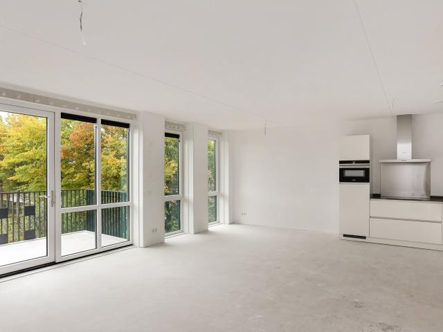 appartement in Arnhem, Novahof