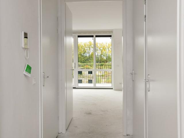 appartement in Arnhem, Novahof