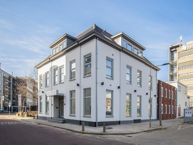 appartement in Arnhem, Patersstraat