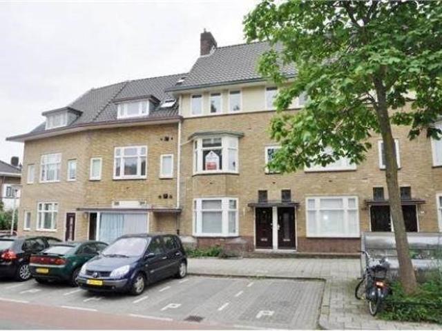 appartement in Arnhem, Rosendaalsestraat