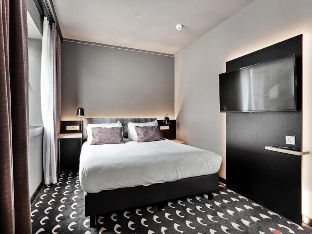 appartement in Arnhem, Willemsplein