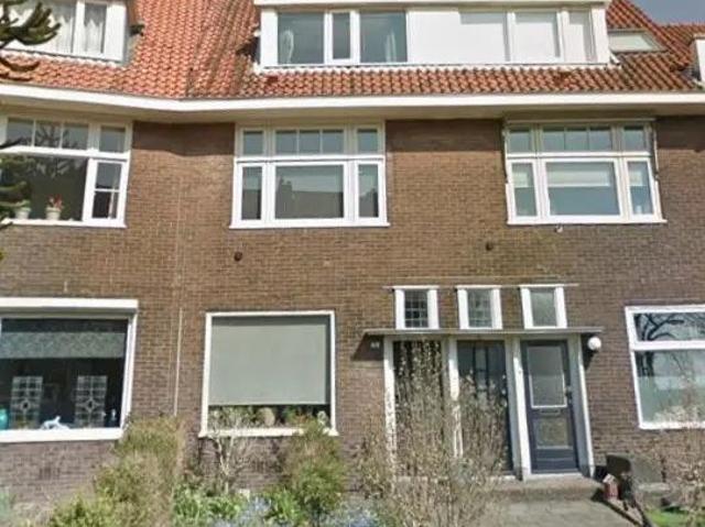 appartement in Arnhem, Van Wageningenstraat