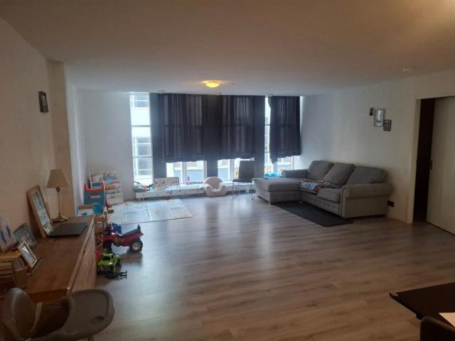 appartement in Arnhem, Velperpoortslangstraat