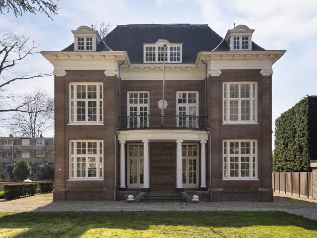 appartement in Arnhem, Velperweg