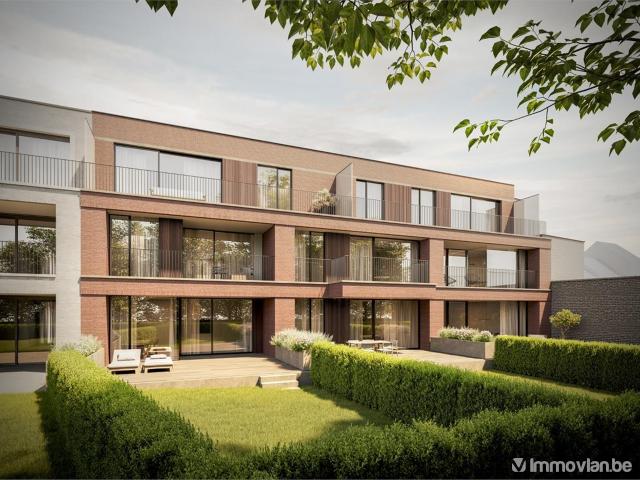 à vendre Appartement Ardooie Stationsstraat