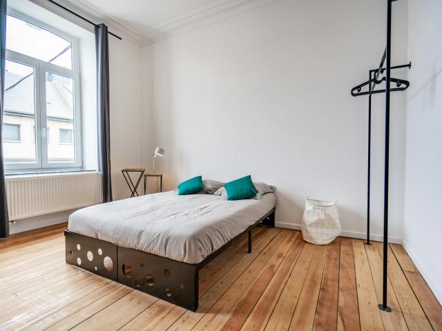 Appartement in Arlon