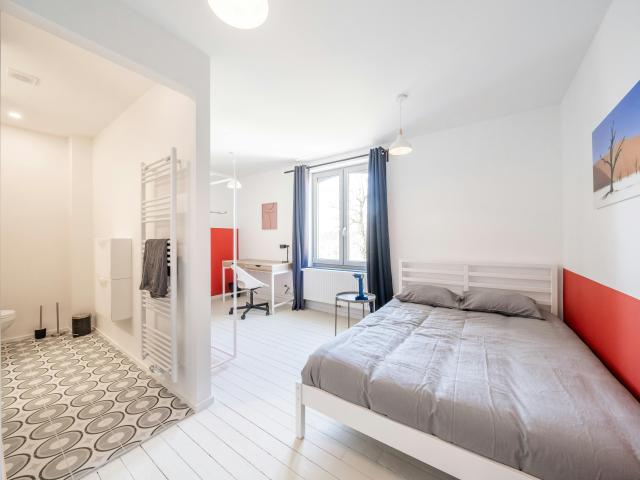 Appartement in Arlon