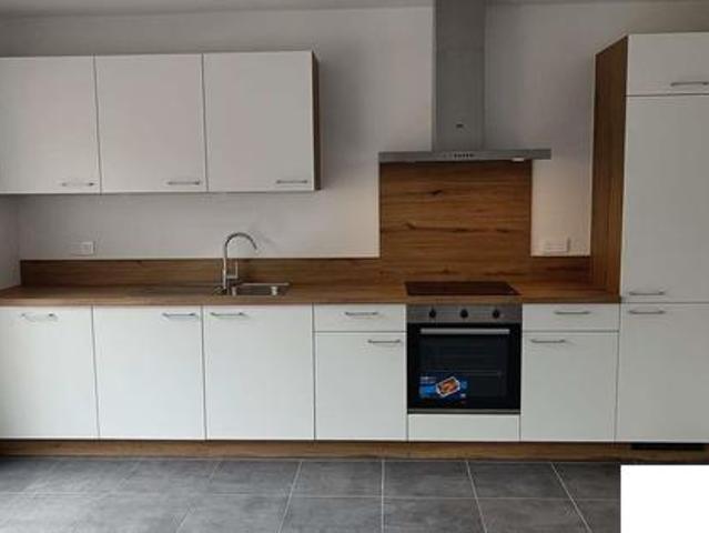 Appartement in Arlon