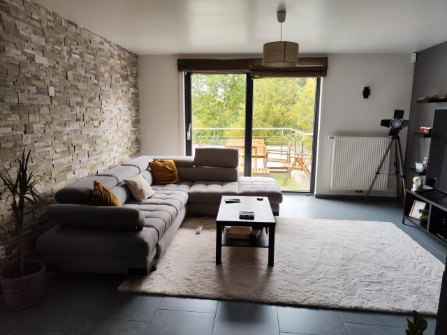 à vendre Appartement Athus grand rue