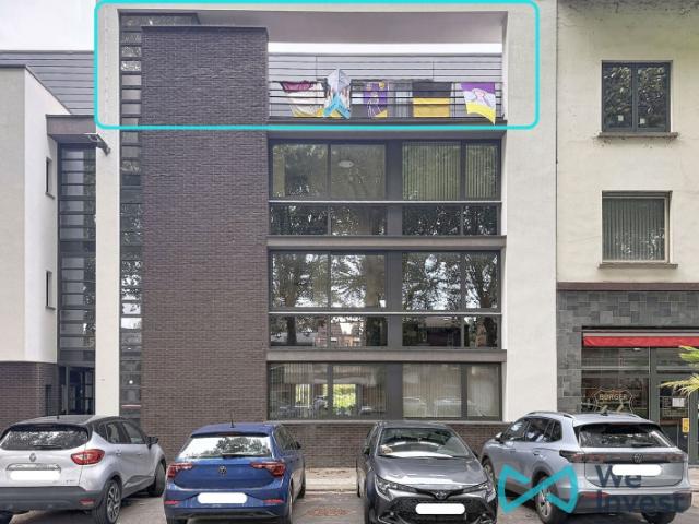 Appartement in Ath