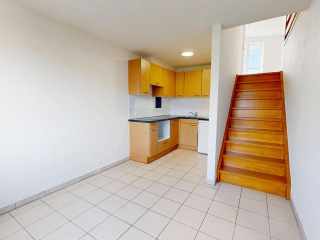 Appartement in Auderghem