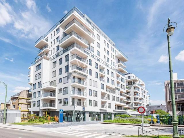 Appartement in Auderghem