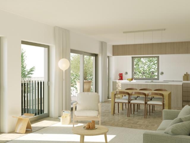 à vendre Appartement Avelgem Binnenweg