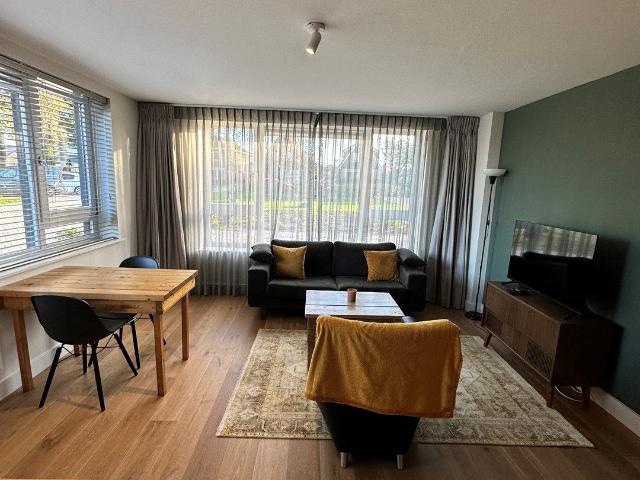 appartement in Avenhorn, West