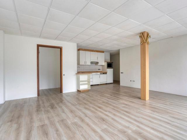 appartement in Banholt, Loverixplein