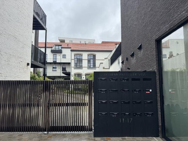 appartement in Baarle Nassau, Huisakker