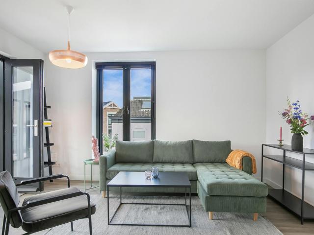Appartement in Baarn