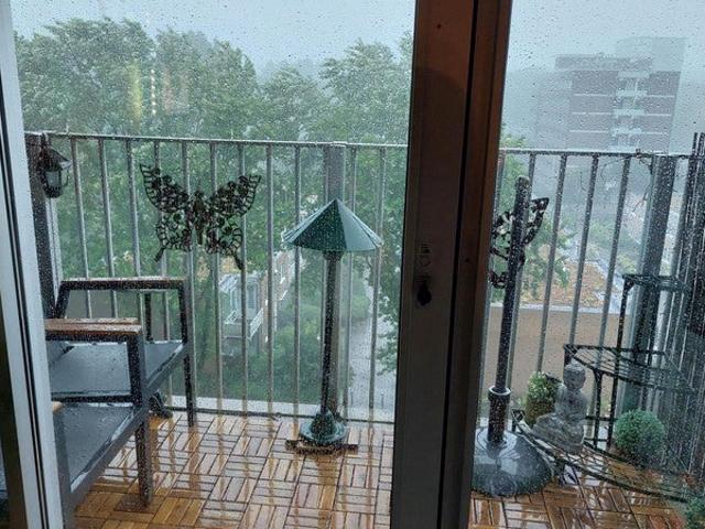 appartement in Baarn, Amsterdamsestraatweg