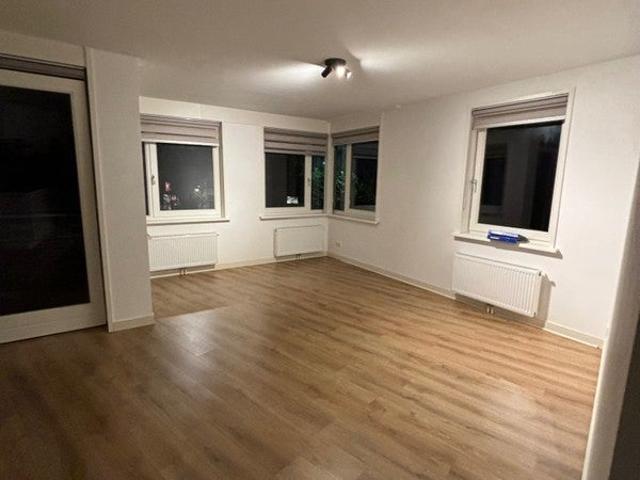 appartement in Baarn, Nieuwstraat