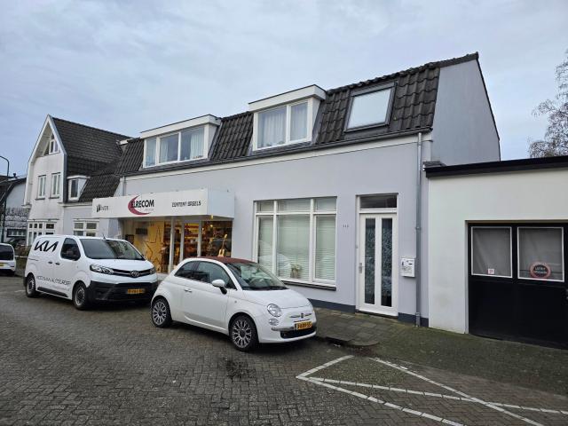 appartement in Baarn, Sparrenlaan