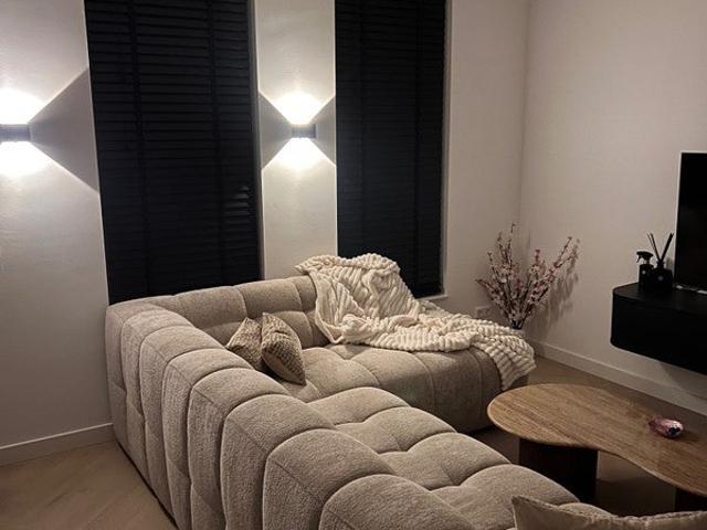 appartement in Badhoevedorp, prof. Johanna Westerdijkstraat