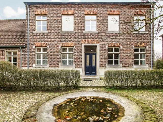 appartement in Baexem, Schoorstraat