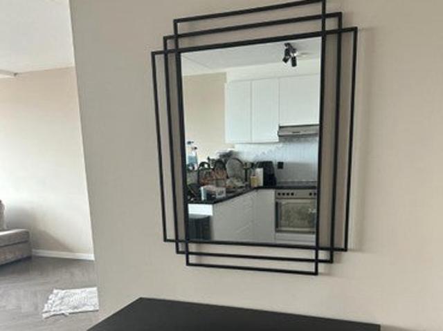 appartement in Barendrecht, Van Beuningenhaven
