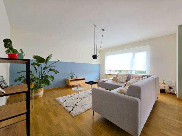 Appartement in Beek