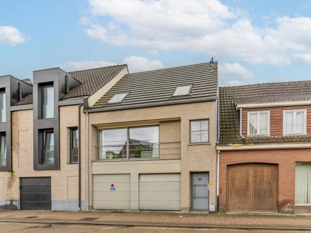 Appartement in Beerse