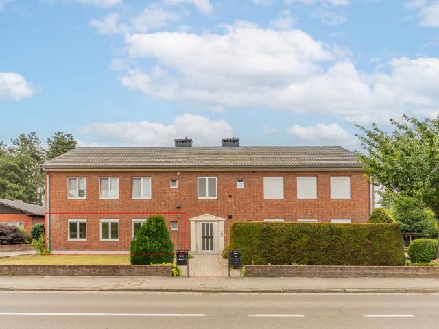 Appartement in Beerse
