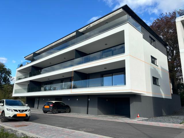 Appartement in Bertrix