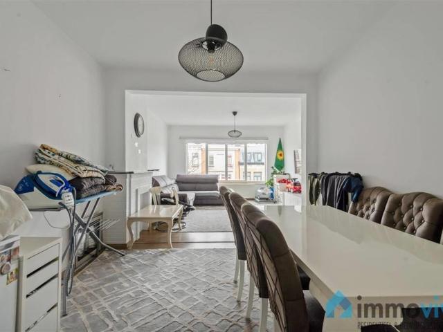 te koop Appartement Berchem