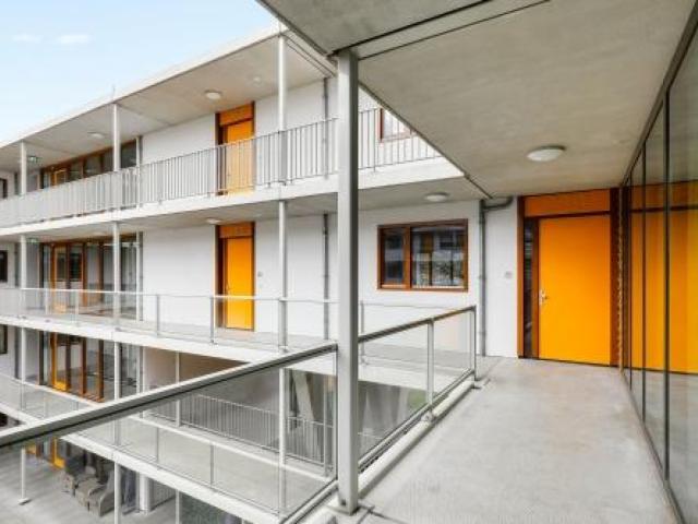 Appartement in Berg en Dal