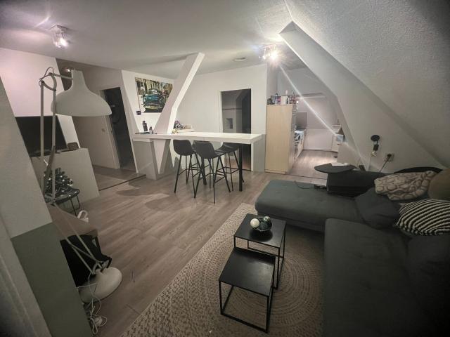 appartement in Bergambacht, Voorstraat