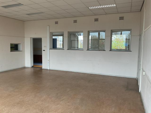 appartement in Bergambacht, Badhuisstraat