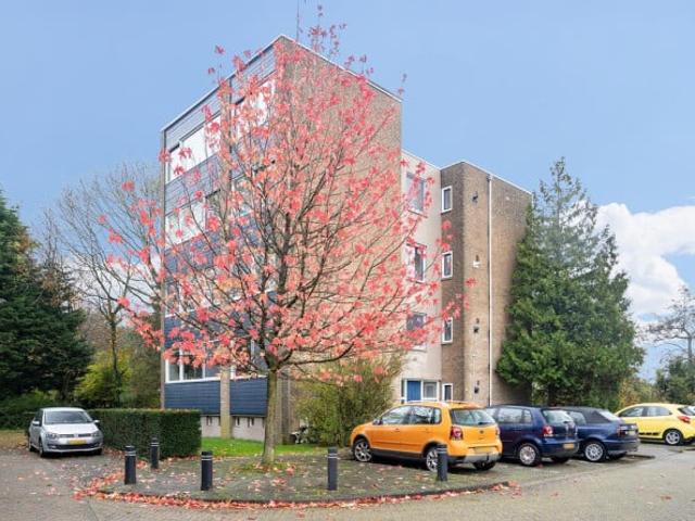 Appartement in Bergen