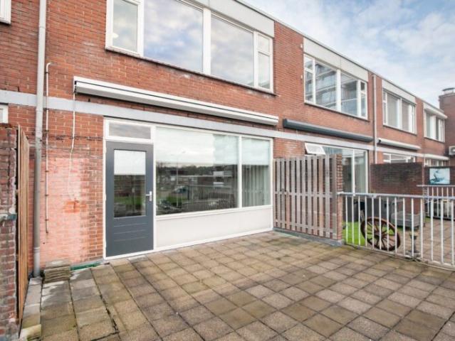 Appartement in Bergen Op Zoom
