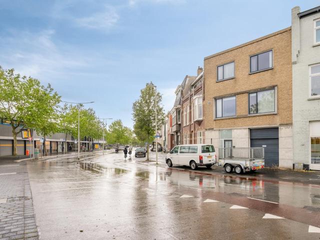 Appartement in Bergen op Zoom